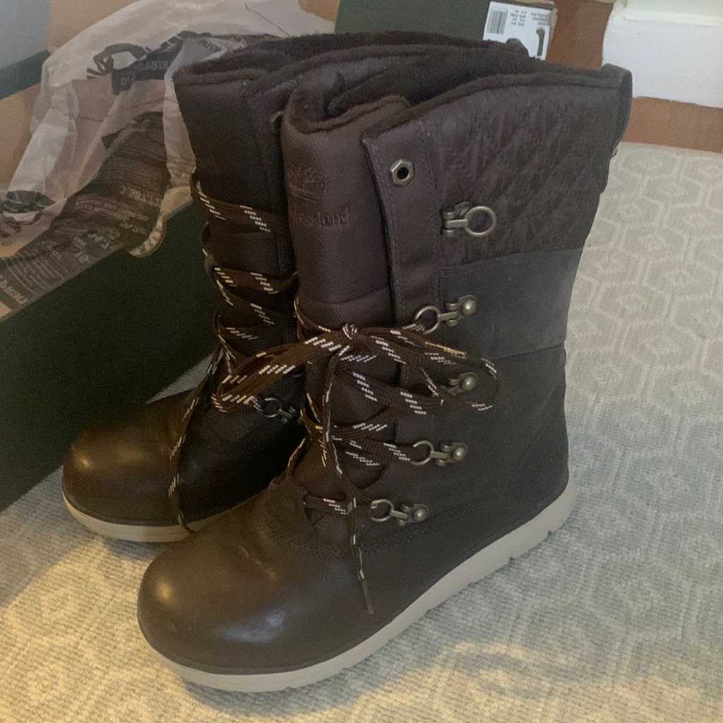 Timberland Women’s Boots